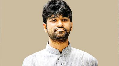 ফের আত্মহত্যার চেষ্টা মেঘমল্লার বসুর