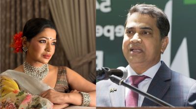 বাঁধনের ওপর হামলা নিয়ে মুখ খুললেন রাষ্ট্রদূত আনসারী