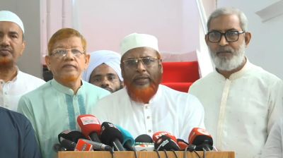 ১১ দলের শান্তিপূর্ণ কর্মসূচিতে কোনো বিশৃঙ্খলা চাই না