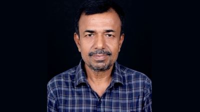 ভোরের কাগজের রাজশাহী প্রতিনিধি সাইদুরের মৃত্যু