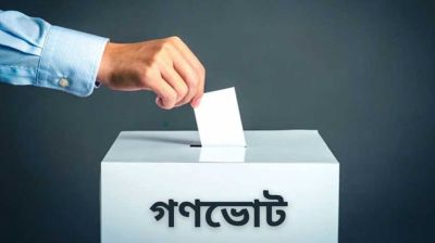 আবারও কী গণভোট হবে!