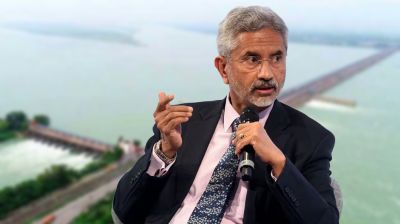 গঙ্গা পানি চুক্তি নিয়ে জয়শঙ্করের নতুন বার্তা