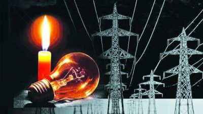 আজ সকাল থেকে ৮ ঘণ্টা বিদ্যুৎ থাকবে না যেসব এলাকায়