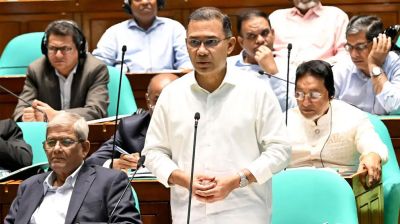 বিদ্যুৎ সংকট নিরসনে পরিকল্পনা তুলে ধরলেন প্রধানমন্ত্রী