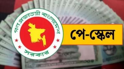 কমিশনের প্রস্তাবে কাটছাঁট পে স্কেল