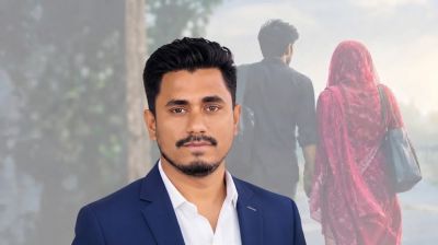ভাবীকে নিয়ে পালালেন এনসিপি নেতা!