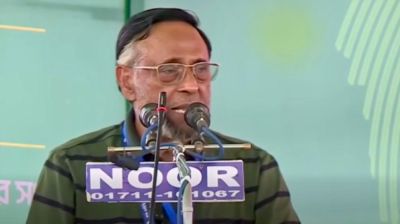 ডিসেম্বরের মধ্যেই সরকারের পতন : কর্নেল অলি