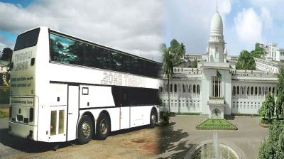 স্লিপার বাস চলাচলে নিষেধাজ্ঞা হাইকোর্টের