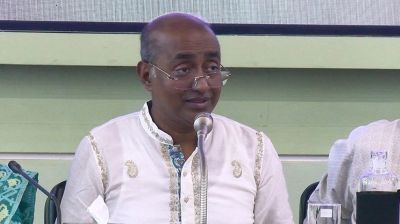 চাঁদাবাজি দমনে বিএনপি নেতাদের ছাড় নয়: আইনমন্ত্রী