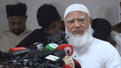 ওয়াদা অস্বীকার করে উল্টো পথে হাঁটছে সরকার