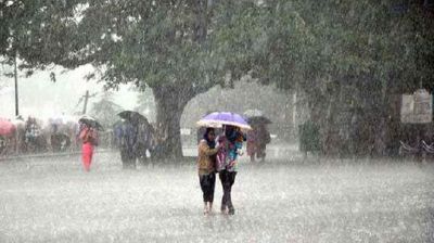 টানা ৫ দিন ভারি বৃষ্টির আভাস