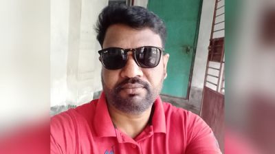 বাবার মৃত্যুর খবরে বাড়ি ফেরার পথে দুর্ঘটনায় ছেলে নিহত, পাশাপাশি দাফন