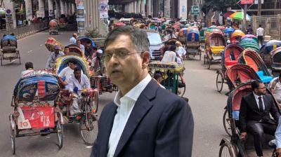 অবৈধ অটোরিকশার চার্জিং পয়েন্টের সঙ্গে জড়িত কারা, জানালেন স্বরাষ্ট্রমন্ত্রী  