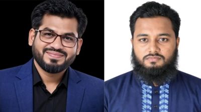 ঝালকাঠি এনসিপির আহ্বায়ক কমিটি: আহ্বায়ক জাকির, সদস্য সচিব মাসুম
