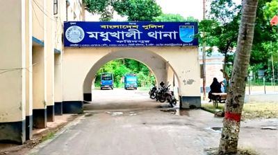 সিঁড়ি নির্মাণ নিয়ে বিরোধ, ভাতিজার হাতে প্রাণ গেল চাচার