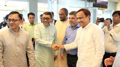 সরকারি হাসপাতাল দালালমুক্ত করতে কঠোর ব্যবস্থা নেওয়া হচ্ছে