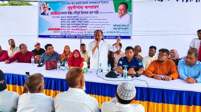 ‘তেলের দাম বাড়ানো হয়নি, অন্যান্য দেশের সঙ্গে সমন্বয় করা হয়েছে’