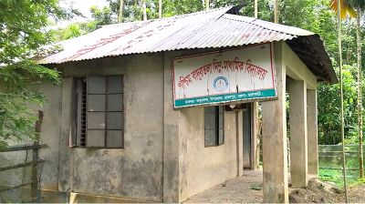 কাগজে ১১০ শিক্ষার্থী, বাস্তবে নেই একজনও!