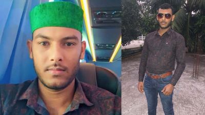 সহকর্মীকে বাঁচাতে গিয়ে প্রবাসে প্রাণ দিলেন কালীগঞ্জের আব্দুল্লাহ