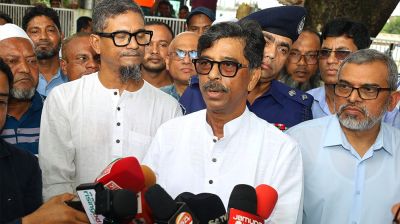 উদ্বোধনী দিনে কৃষক কার্ডের প্রণোদনা পাবেন ১ লাখ ১০ হাজার কৃষক
