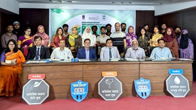 প্যাকেটজাত খাবারে লুকানো ঝুঁকি, এফওপিএল প্রণয়নে তরুণদের জোরালো দাবি