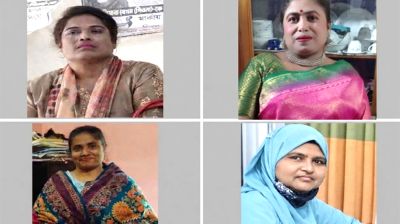 আখাউড়ায় গোপন বৈঠক, যুব মহিলা লীগের ৪ নেত্রী কারাগারে
