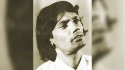 একাত্তর পেরিয়ে বাহাত্তরে, স্মৃতির আকাশে জ্বলছেন নাজমুল হক নজীর