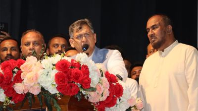 সামরিক স্বৈরাচার ও ফ্যাসিবাদের উত্থান ঠেকাতে কাজ চলছে