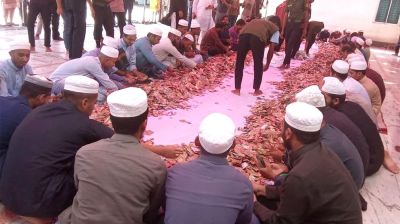 শাহজালালের মাজারের দান বাক্সে মিলল ৯০ লাখ ও ১৫ দেশের মুদ্রা