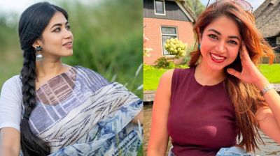 শরীর-পোশাক আমার, সিদ্ধান্ত নেওয়ার অধিকারও আমার: উর্বী