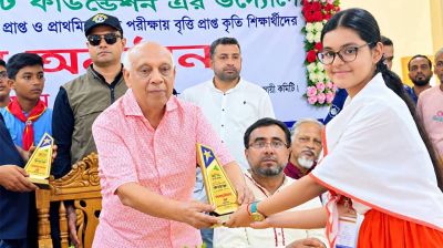 ‘ফ্যাসিষ্ট সরকারের ১৭ বছরে শিক্ষা ব্যবস্থা ধ্বংস হয়ে গিয়েছিল’