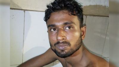 চুরির অপবাদ, যুবকের হাত-পা বেঁধে নির্যাতনের অভিযোগ