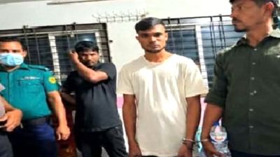 রাতভর অভিযান, মাদক-জুয়া-ছিনতাইয়ে জড়িত ৪৪ জনের দণ্ড