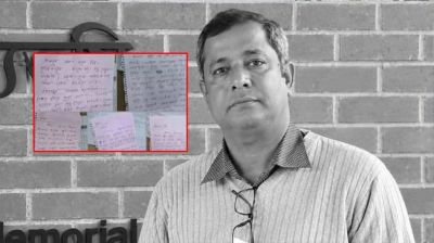 সাংবাদিক পুলকের মৃত্যুর তিনদিন পর বকেয়া মেটাল সমকাল কর্তৃপক্ষ