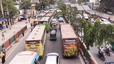 বাসের ভাড়া বাড়ল, প্রজ্ঞাপন কবে?  