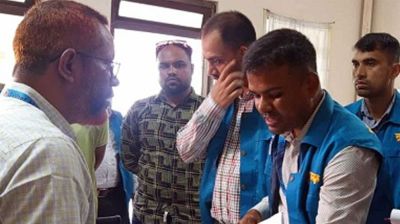 চিকিৎসকদের হাজিরা নিয়ে দুদকের অভিযান, মিলল বড় অসঙ্গতি