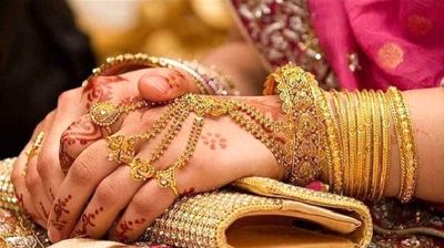 আজ কত দামে বিক্রি হচ্ছে স্বর্ণ  
