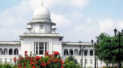 ‘১৮০ দিনে বিচার না হলেও নারী ও শিশু নির্যাতন মামলা বাতিল হবে না’  