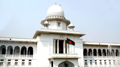 মাহবুব উদ্দিন খোকনের সঙ্গে কথা কাটাকাটি, এজলাস ছাড়লেন প্রধান বিচারপতি 