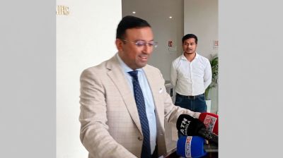 বাংলাদেশ-ভারত সম্পর্কে যে চ্যালেঞ্জের কথা বললেন হুমায়ুন কবির  