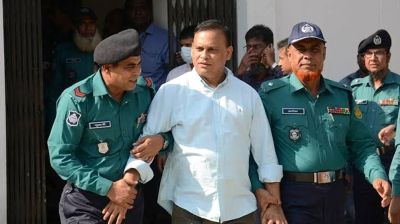 ‘যে প্রমাণ উপস্থাপন করেছি, জিয়াউলের সর্বোচ্চ শাস্তির সম্ভাবনা’  