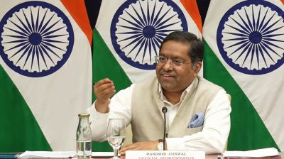 ঢাকা-দিল্লির সম্পর্ক নিয়ে নতুন যে তথ্য জানালেন জয়সওয়াল   