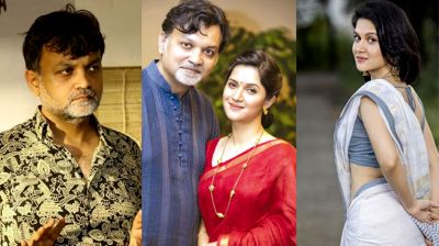 একসঙ্গে নেই সৃজিত-মিথিলা, নিজেই দিলেন বিচ্ছেদের ইঙ্গিত
