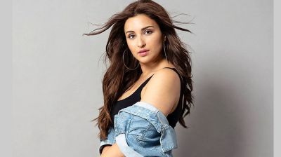 ‘ছেলে হওয়ার পরে আর পারতাম না’, যে অনুভূতির কথা জানালেন পরিণীতি
