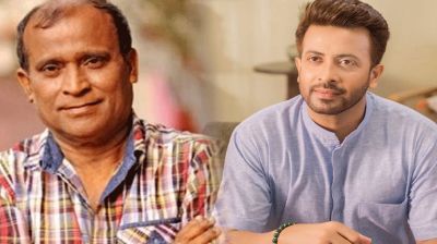 ‘একদিন শাকিবকে লাঞ্ছিত করেছি, আজ সে নিজের উচ্চতায় প্রতিশোধ নিচ্ছে’ 