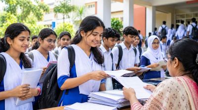 কলেজ বদলাতে চাওয়া শিক্ষার্থীদের জন্য সুখবর  