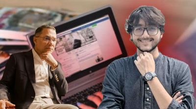 সামাজিক মাধ্যমে প্রধানমন্ত্রীকে নিয়ে কুরুচিপূর্ণ বক্তব্য, গ্রেপ্তার যুবক