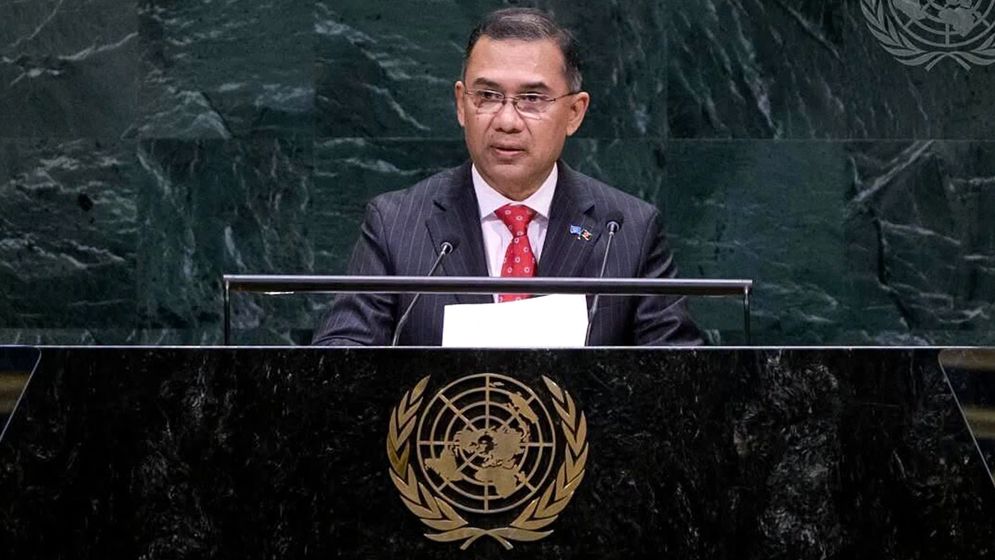 প্রধানমন্ত্রী তারেক রহমানের যুক্তরাষ্ট্র সফরে যা যা হলো 