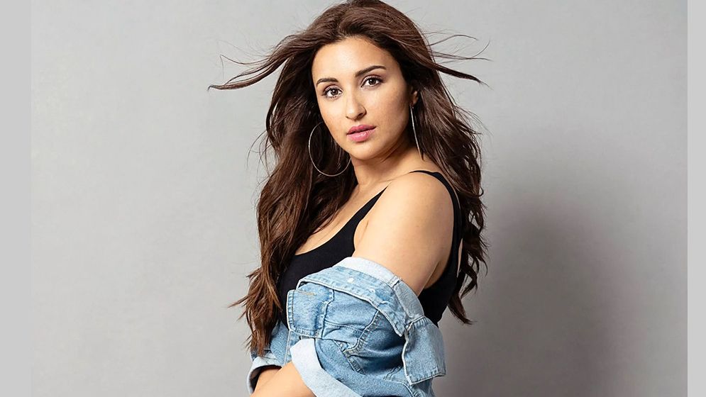 ‘ছেলে হওয়ার পরে আর পারতাম না’, যে অনুভূতির কথা জানালেন পরিণীতি