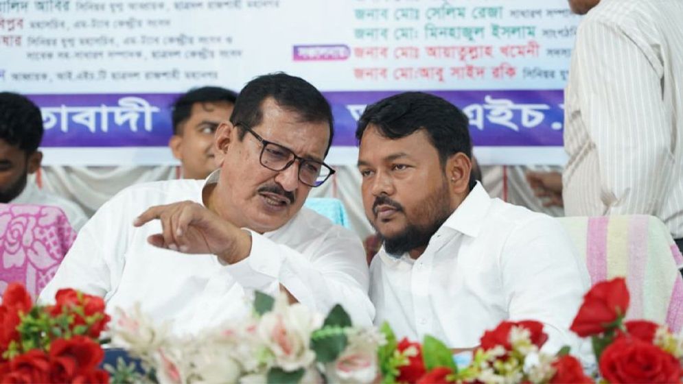 ভালো ফল করলেই হবে না, দক্ষ ও মানবিক স্বাস্থ্যকর্মী হতে হবে: ভূমিমন্ত্রী